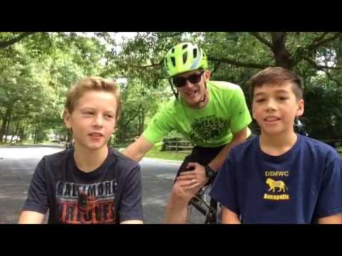 World Record Wheelie Rider