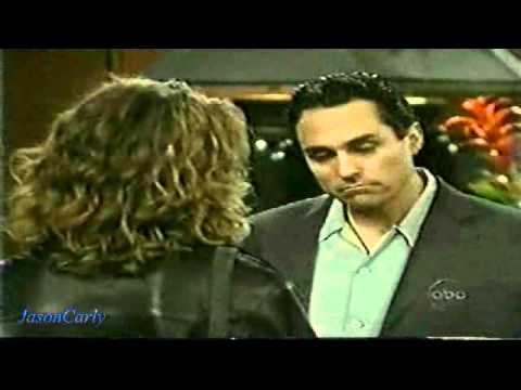 2000 Caroline Benson 47 - Sonny Gets A visit from Liz