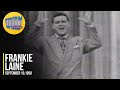 Frankie Laine "The Cry Of The Wild Goose" on The Ed Sullivan Show