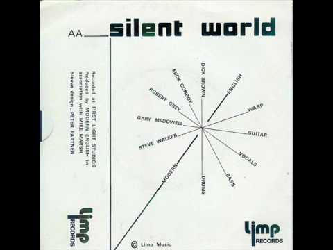 Video thumbnail for Silent World