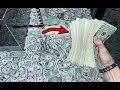 WON STACKS OF CASH FROM MONEY CLAW MACHINE! | JOYSTICK WON STACKS OF CASH FROM MONEY CLAW MACHINE! | JOYSTICK