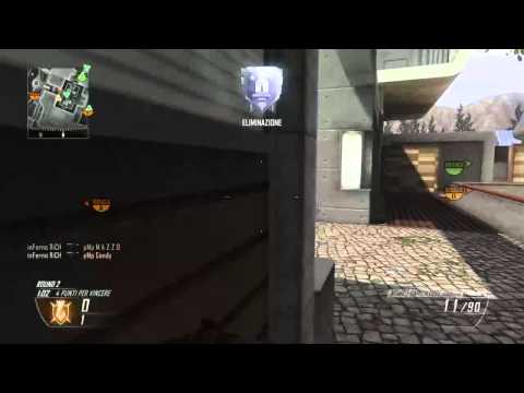 inFerno RiCH - iNferno eSports vs pMp.Change