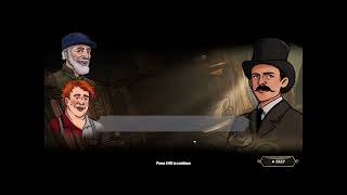 The Amazing American Circus