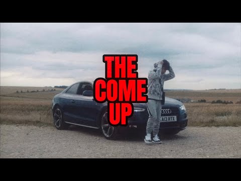 Yxng Dave x Bryn x S-X - The Come Up