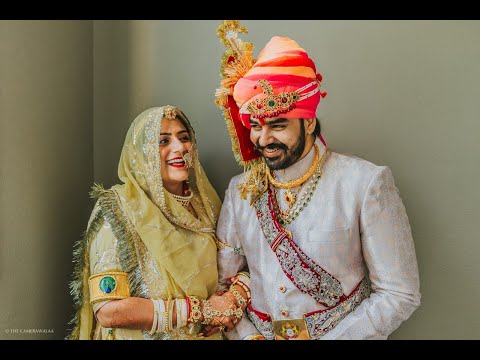 Wedding Photographer portfolio by The Camerawalaa By Paridhi Jain in Indore - Photo 1 Wedding Photographer portfolio by The Camerawalaa By Paridhi Jain in Indore - Photo 1