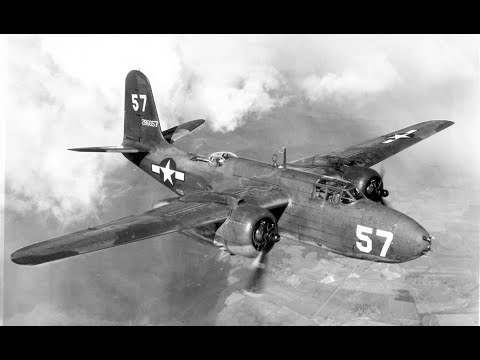 5 Minute Guides to Aircraft: Douglas A-20 Havoc