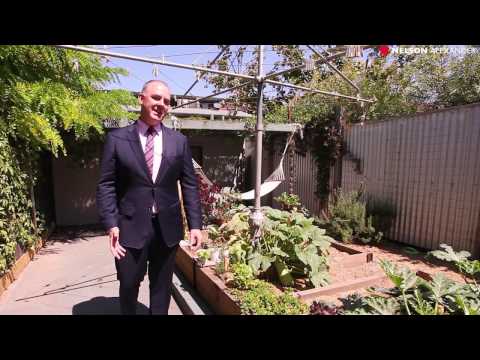 64 Barkly Street, Fitzroy North For Sale by James Keenan of Nelson Alexander