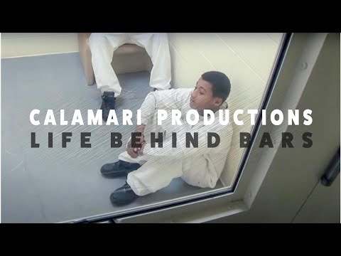 Life Inside Prison Documentary || Rodrick's Story