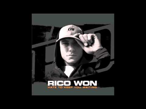 Rico Won Feat. OBX - We Rock Dat