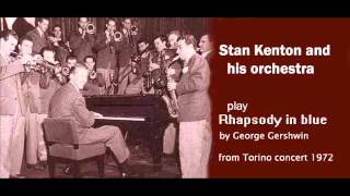 Stan Kenton & his orchestra