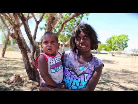 IHHP - Fitzroy Crossing - "Fitzroy Hip Hop"
