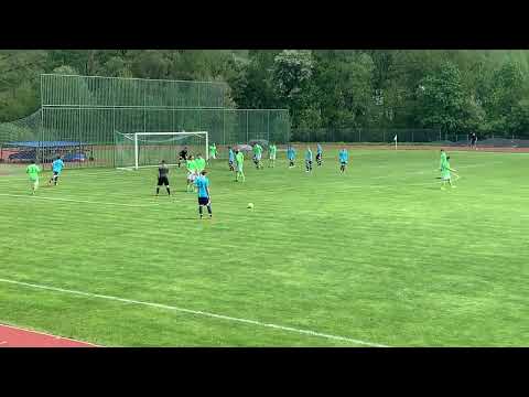 TJ Horní Lideč - SK Lidečko dorost 14.5.2022 2