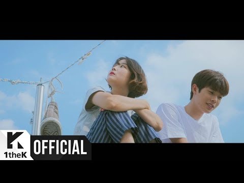 [MV] Crucial Star(크루셜스타) _ study abroad (Feat. Han-All)(유학 (Feat. 한올))