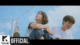 [MV] Crucial Star(크루셜스타) _ study abroad (Feat. Han-All)(유학 (Feat. 한올))