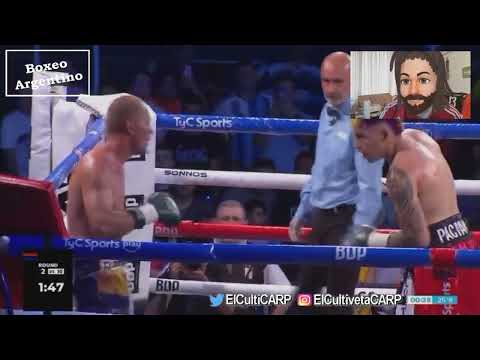 (Increíble) Pablo Corzo vs Fernando Brito ][ ElCultivetaBOX