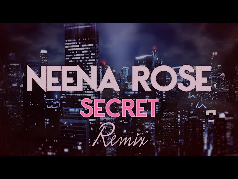 Secret ft. Northsidebenji [DCat/ K-Del Remix]