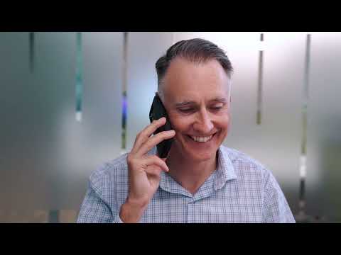 Craig Stephens video.