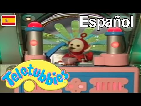 ☆ Teletubbies en Español ☆ 212 Capitulos Completos ☆ dibujos para niños ☆ mira dibujos animados