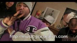NORE - Dont Know What To Do Big Pun Dedication