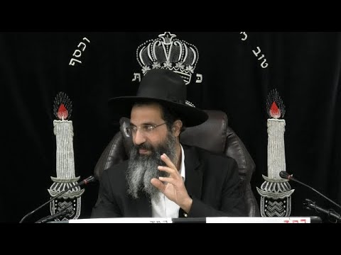 הלכות פסח - ל' - לחרוך שני שיבלים יחד, דיני כרמל וחרדל שנתערב בתוכו קמח 🌾 אורח חיים - סימן תסג - תסד