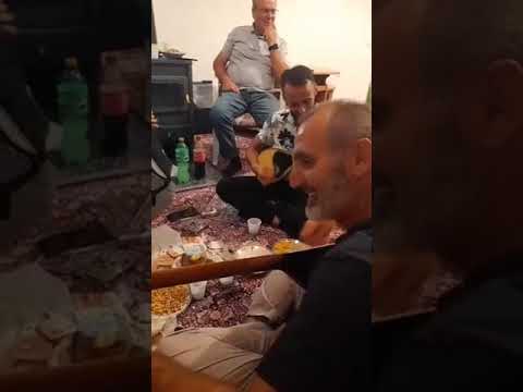 N'at Prekaz paska ra stuhia - Vëllezërit Murati (Në Akllap më 01.09.2023 te Hasim Gashi)