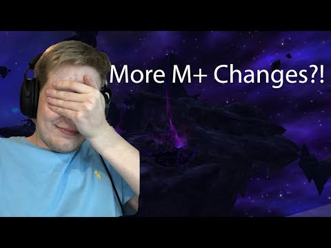 Blizzard Buffed What in Dungeons??????