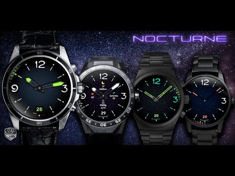 Nocturne video thumbnail