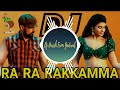 RA RA RAKKAMMA DJ SONG REMIX RA RA RAKKAMMA DJ SONG RA RA RAKKAMMA EDM MIX WEAR HEADPHONES