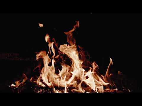 Горение костра. фоновый звук горения огня! для сна! Успокаивающий огонь