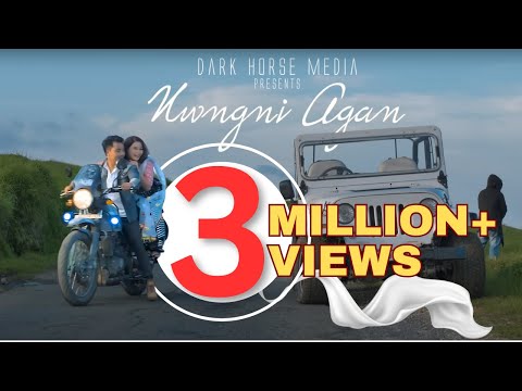 Nwngni Agan | SINAITHI The Identity | Official Music Video | Fuji | Ron | New Bodo Movie | 2019