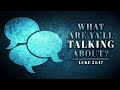 What Are Ya'll Talking About (Part 2) - Pastor Stacey Shiflett