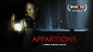 Apparitions (2021) Official Trailer