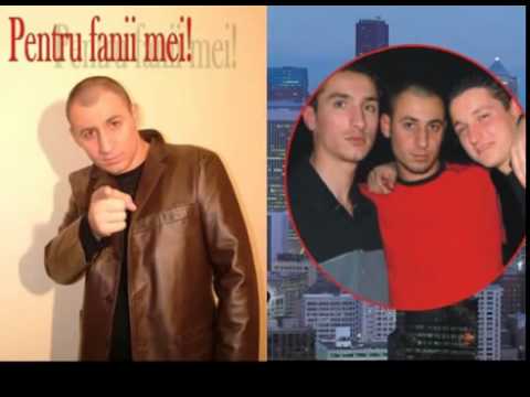 GASHKA - Ce mult am plans