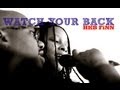 HKB FiNN - WATCH YOUR BACK (ViDEO)