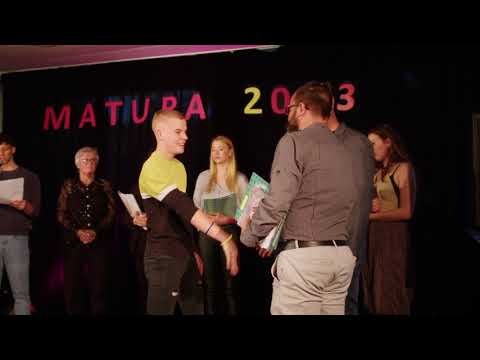 KTV shorts - DIC Matura 2023