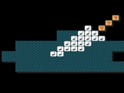 My Company! Naso Construction! by Nasetto BG - Super Mario Maker - No Commentary 1bv