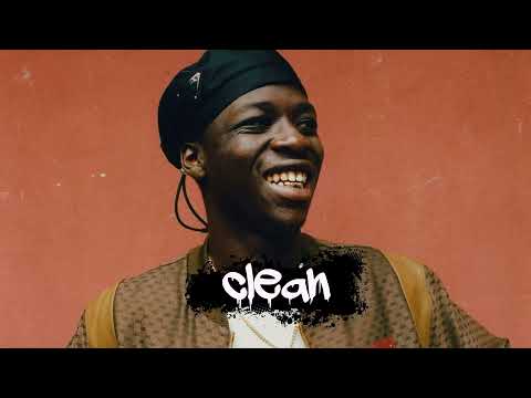 {FREE} Pa Salieu x Backroad gee  x SL Type Beat - "Clean" | UK Afroswing Type Beat