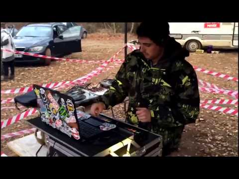 Calage Fakonexion - 06/01/2017