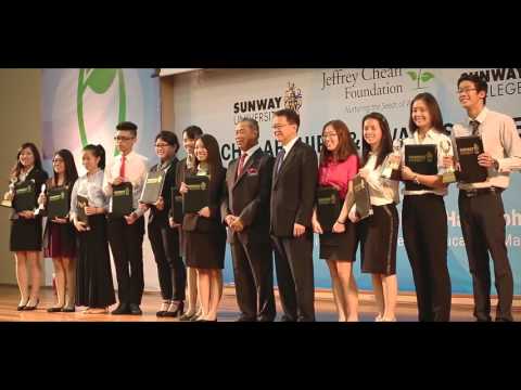 Sunway CSR – Education 1