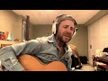 Radney Foster cover (Disappointing You) Chade Biggs