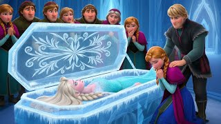 Download lagu 💔 Anna’s Worst Nightmare…Is Elsa Gone Forever? ❄️ mp3 Download lagu 💔 Anna’s Worst Nightmare…Is Elsa Gone Forever? ❄️ mp3