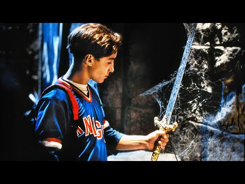 A Kid in King Arthur's Court | Full Movie | Adventures