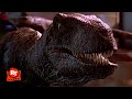 Jurassic Park (1993) - Raptors in the Kitchen Scene | Movieclips