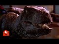 Jurassic Park 1993 Raptors In The Kitchen Scene Movieclips