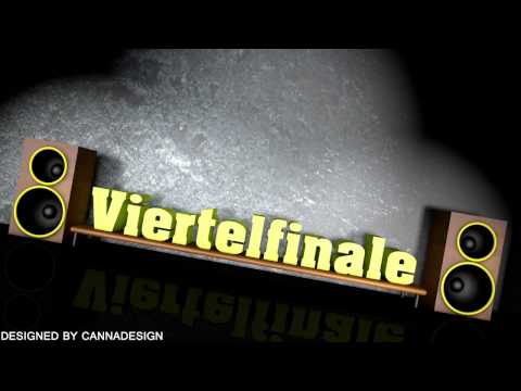 ABT Viertelfinale McBöhm vs. Crysis HR1 - McBöhm