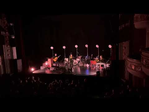 Cat Power Sings Dylan: The 1966 Royal Albert Hall Concert - Live @ Fitzgerald Theater (St Paul, MN)