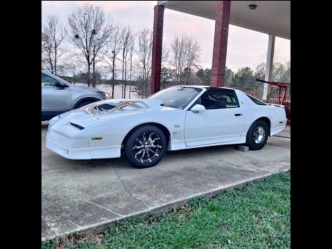 1985 Pontiac Firebird (CC-1917833) for sale in Glendale, California