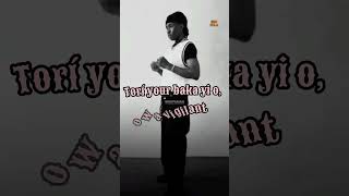 Fola healer song lyrics video