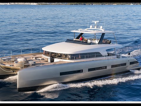 LAGOON Seventy 8 | Yachtsale