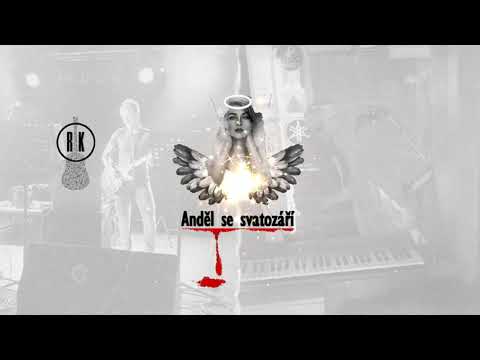 Chill band - Honza Kunc ft. Robert Kočí - Anděl se svatozáří